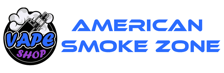 American Smoke Zone Lombard - Vape & Vaporizers