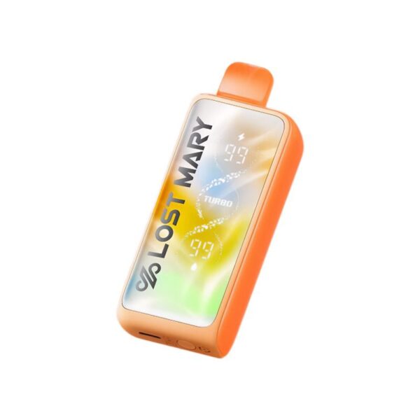 Lost Mary MT35000 Turbo Disposable Vape