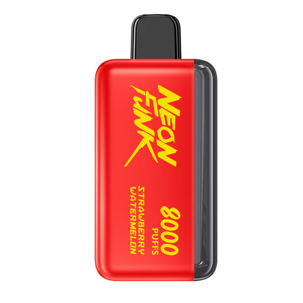 Cali UL8000 Smart Disposable Vape Device - 8000 Puffs