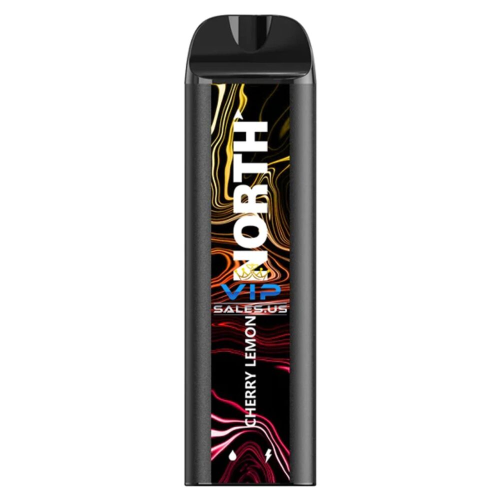 North 5000 Puffs Disposable Vape - Image 2