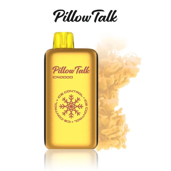 Pillow Talk IC40000 Disposable