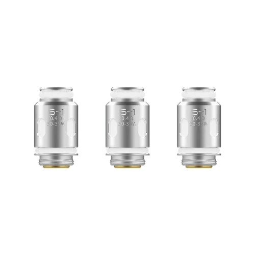 Smoant Santi Replacement Coils