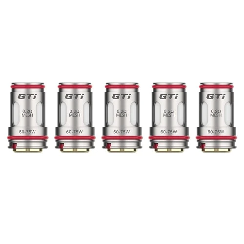 Vaporesso GTi Replacement Coils