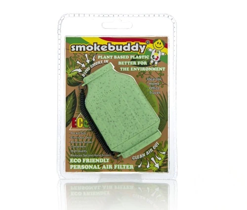 Smoke Buddy ECO Junior Personal Air Filter