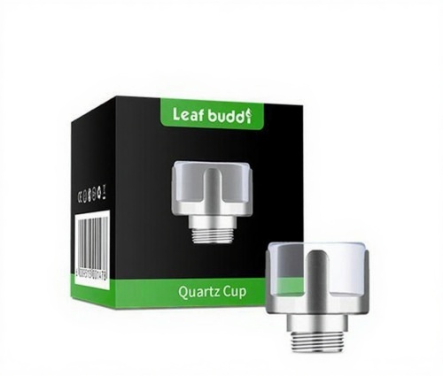 Leaf Buddi Wuukah Quartz Replacement Cup CLEARANCE
