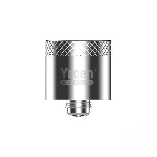 Yocan Black Cloud 2 Concentrate Chamber
