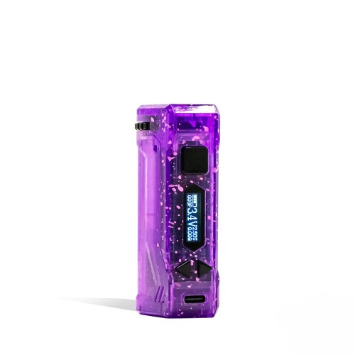 Yocan x Wulf Mods X Ray Series Uni Pro 650mAh VV Adjustable Cartridge Vaporizer Limited Edition