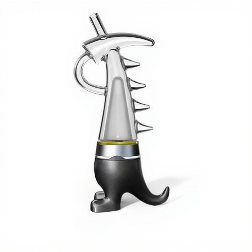 Lookah Dinosaur 950mAh Variable Voltage Concentrate Electronic Dab E Rig Vaporizer