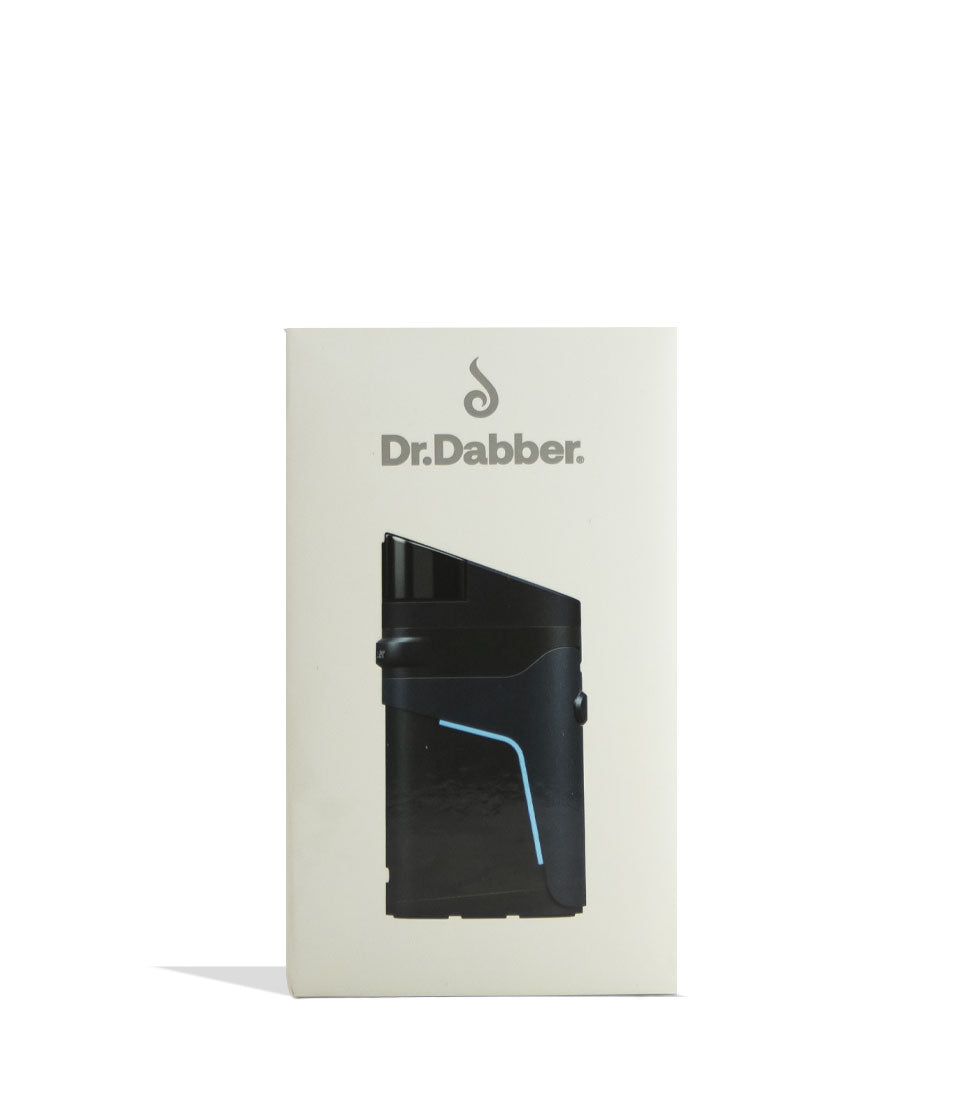 DR DABBER GHOST 2™ CONCENTRATE VAPORIZER KIT - Image 2