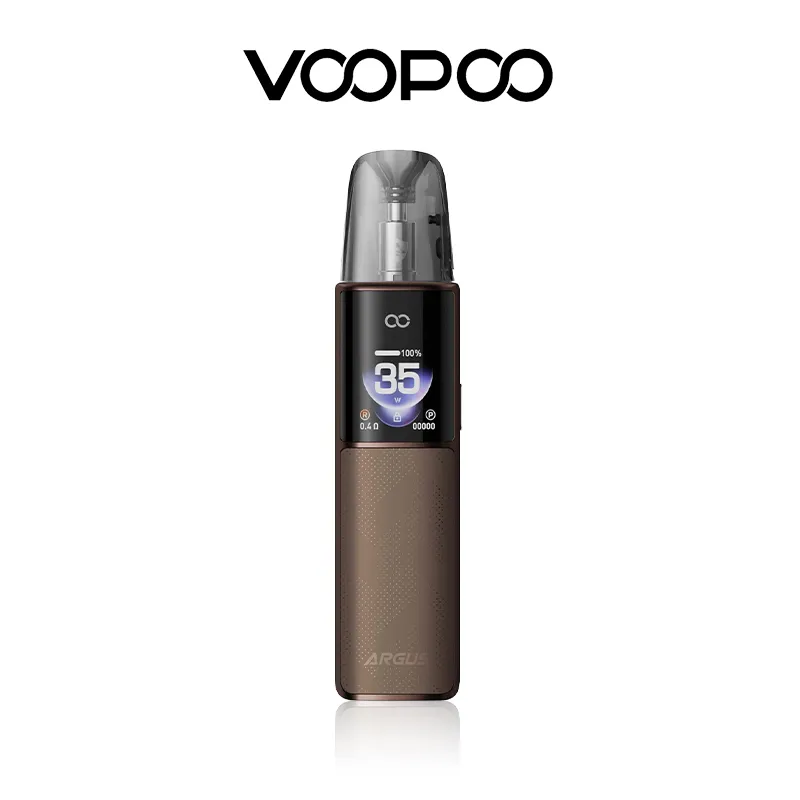VOOPOO ARGUS G4 POD SYSTEM KIT