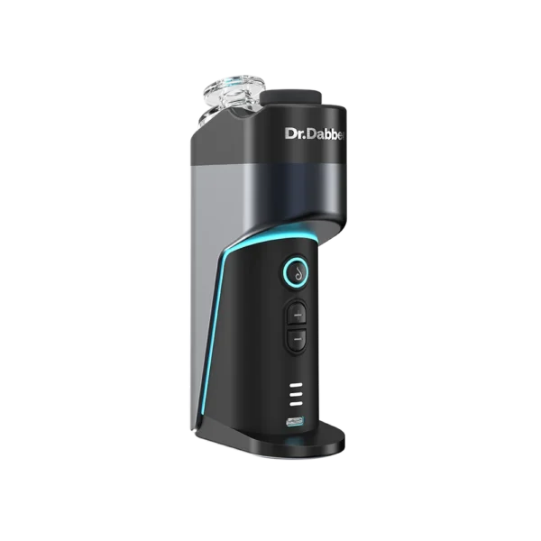 DR DABBER SWITCH GO™ CONCENTRATE VAPORIZER