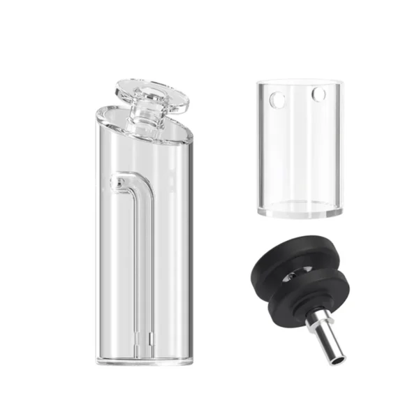 DR DABBER SWITCH GO™ REPLACEMENT PARTS & ACCESSORIES