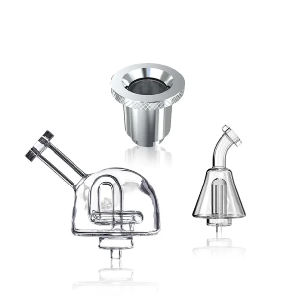 DR DABBER BOOST EVO™ REPLACEMENT PARTS & ATOMIZER(CL)