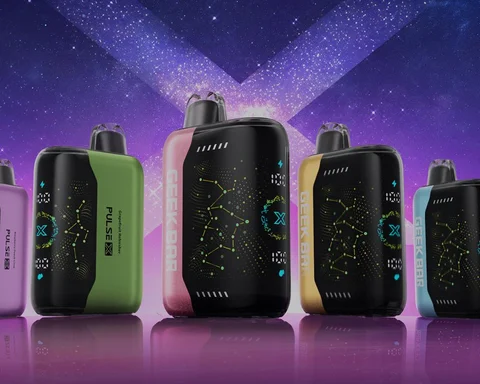 geekvape aegis solo 3 istruzioni Sigarette elettroniche vicino Porta di Roma - Egofumo main image 0